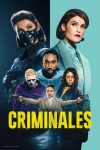 Portada de Criminales: Temporada 1
