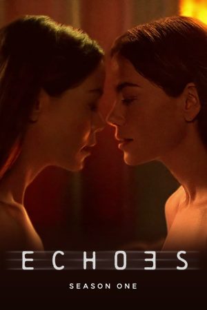 Portada de Dualidad: Temporada 1