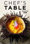 Portada de Chef's Table: Volumen 1