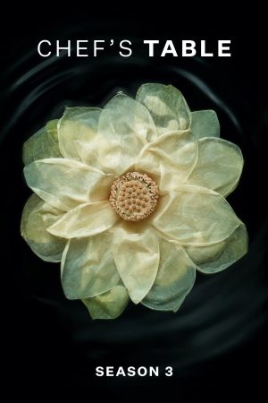 Portada de Chef's Table: Volumen 3