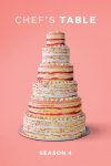 Portada de Chef's Table: Volumen 4: Repostería