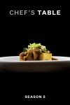 Portada de Chef's Table: Volumen 5
