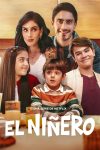 Portada de El niñero: Temporada 1