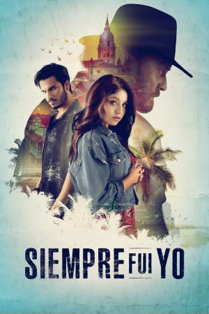 Portada de Siempre fui yo