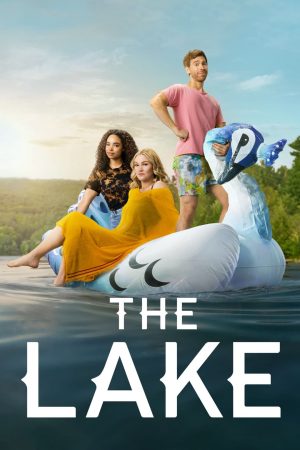 Portada de El Lago: Un nuevo comienzo: Temporada 2