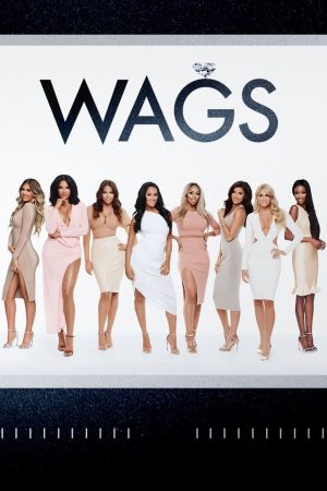 Portada de WAGS: Temporada 2