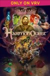 Portada de HarmonQuest: Temporada 3