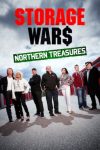 Portada de Storage Wars: Northern Treasures