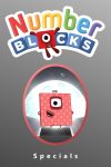 Portada de Numberblocks: Especiales