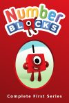 Portada de Numberblocks: Temporada 1