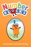 Portada de Numberblocks: Temporada 2