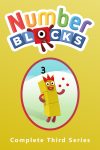 Portada de Numberblocks: Temporada 3