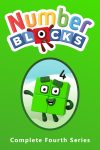 Portada de Numberblocks: Temporada 4