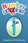 Portada de Numberblocks: Temporada 5