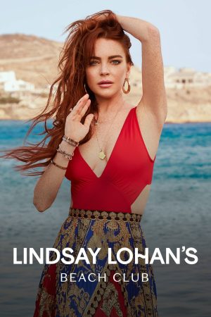 Portada de Lindsay Lohan's Beach Club: Temporada 1