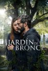 Portada de El jardín de bronce: Temporada 2