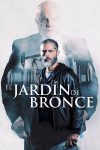 Portada de El jardín de bronce: Temporada 3