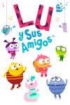 Portada de Lu & the Bally Bunch: Temporada 1