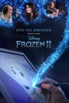 Portada de Mucho más allá: Creando Frozen II: Temporada 1