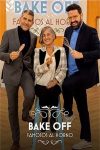 Portada de Bake Off: Famosos al horno: Temporada 2