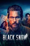 Portada de Black Snow: Temporada 1