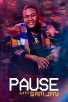 Portada de PAUSE with Sam Jay: Temporada 1