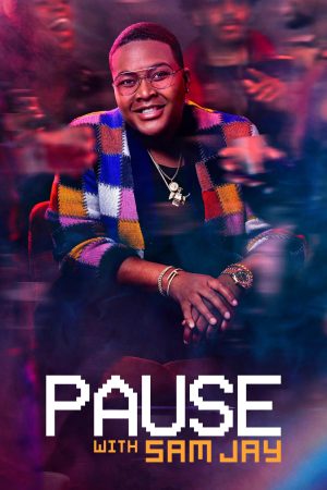 Portada de PAUSE with Sam Jay: Temporada 1