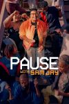 Portada de PAUSE with Sam Jay: Temporada 2