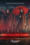 Portada de The Killing Kind: Temporada 1