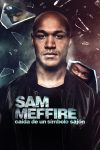 Portada de Sam Meffire: Caída de un símbolo sajón: Temporada 1