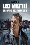 Portada de Leo Mattei, Brigada de protección: Temporada 3