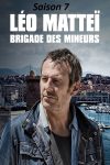 Portada de Leo Mattei, Brigada de protección: Temporada 7