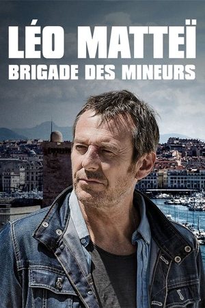 Portada de Leo Mattei, Brigada de protección: Temporada 10
