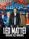Portada de Leo Mattei, Brigada de protección: Temporada 11