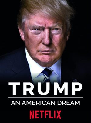 Portada de Trump: An American Dream: Season 1