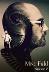 Portada de Mind Field: Temporada 2