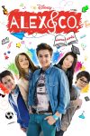 Portada de Alex and Friends Sobreviviendo A Los Padres (2016): Temporada 1