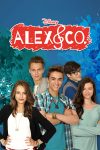 Portada de Alex and Friends Sobreviviendo A Los Padres (2016): Temporada 2
