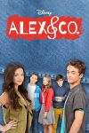 Portada de Alex and Friends Sobreviviendo A Los Padres (2016): Temporada 3