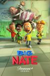Portada de Nate el Grande: Temporada 1