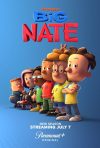 Portada de Nate el Grande: Temporada 2