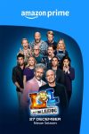 Portada de LOL: Last One Laughing Nederland: Temporada 2