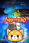 Portada de Aggretsuko: Temporada 2