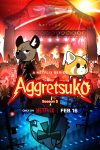 Portada de Aggretsuko: Temporada 5