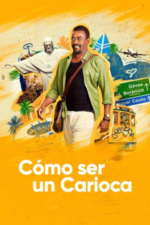 Portada de How To Be a Carioca: Temporada 1