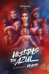 Portada de Vestidas de azul: Temporada 1