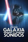 Portada de Star Wars Galaxia de sonidos: Temporada 1