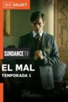 Portada de El mal: Temporada 1