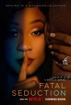 Portada de Seducción fatal: Temporada 1