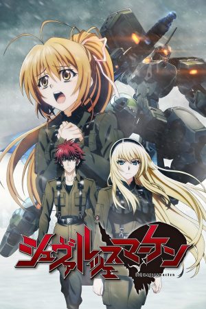 Portada de Schwarzesmarken